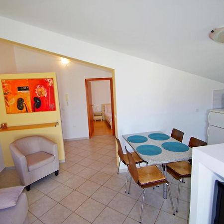 Holiday Apartment Sky, Μεντουλίν Εξωτερικό φωτογραφία