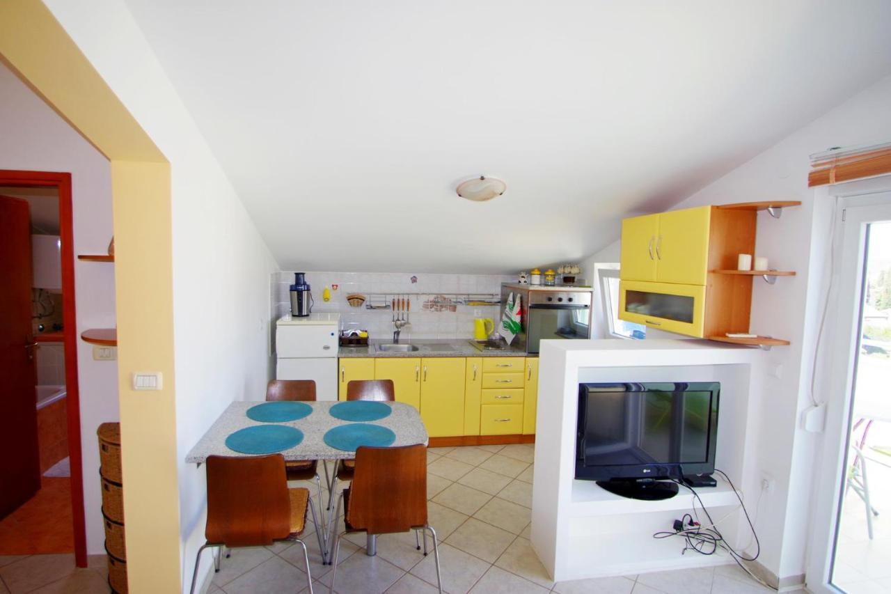 Holiday Apartment Sky, Μεντουλίν Εξωτερικό φωτογραφία