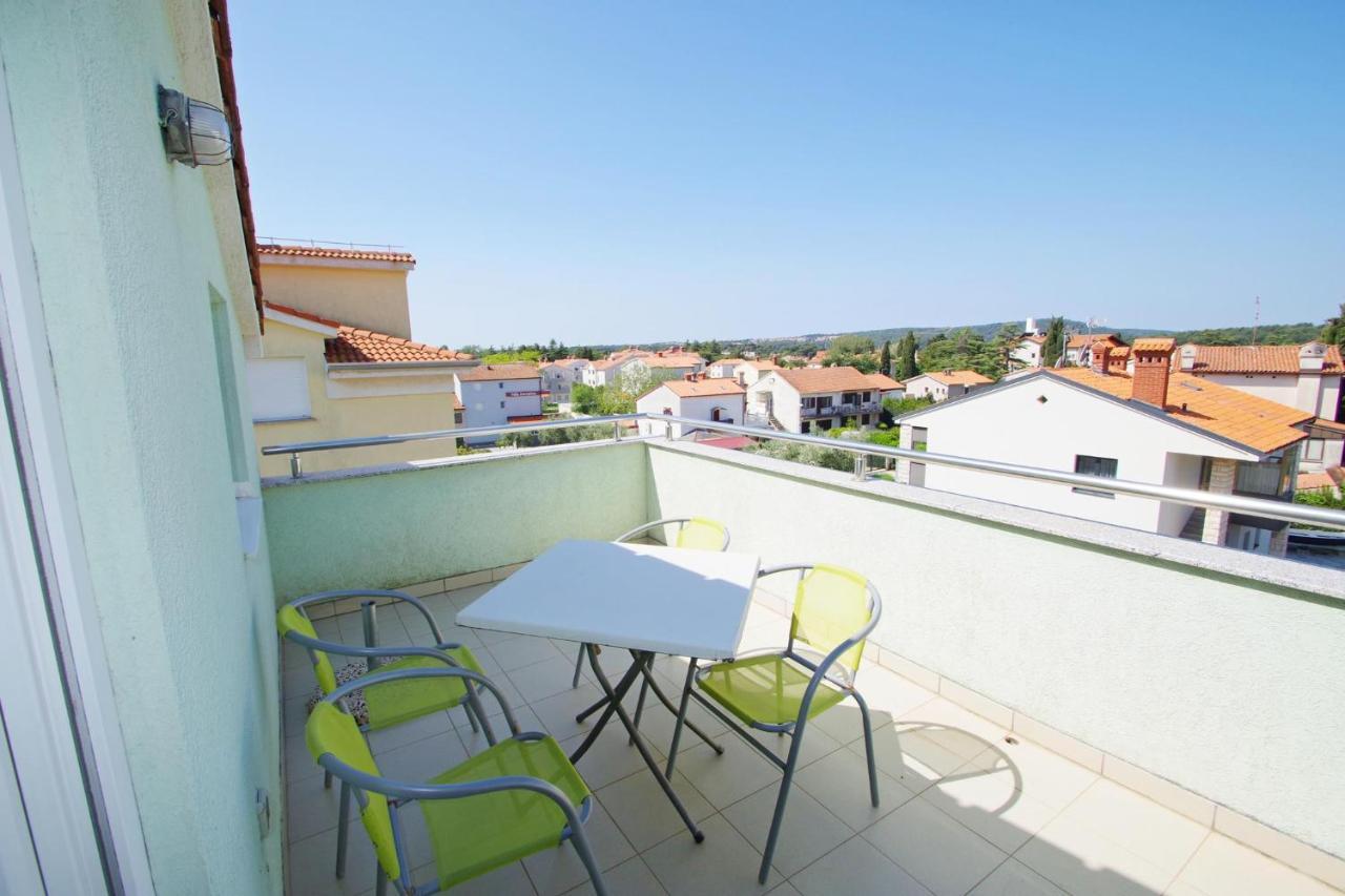 Holiday Apartment Sky, Μεντουλίν Εξωτερικό φωτογραφία