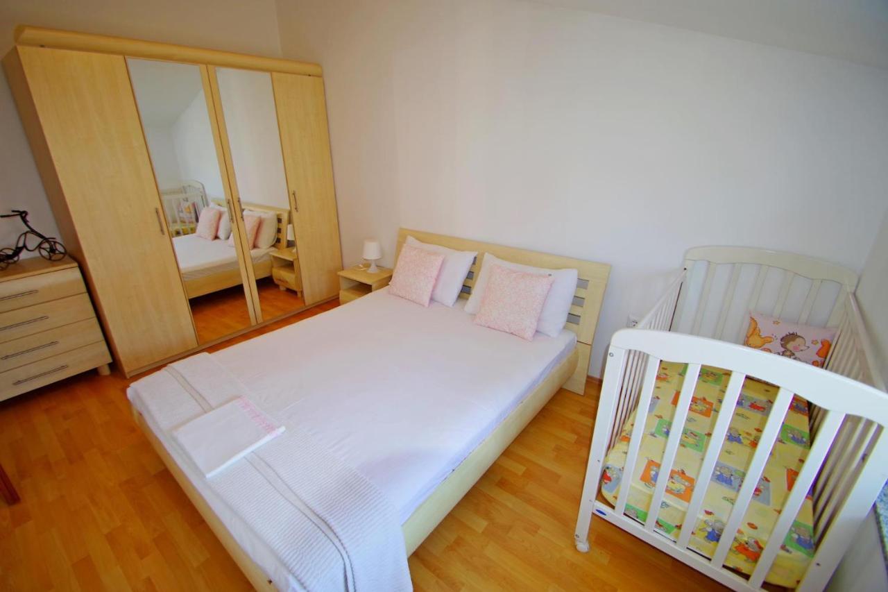Holiday Apartment Sky, Μεντουλίν Εξωτερικό φωτογραφία