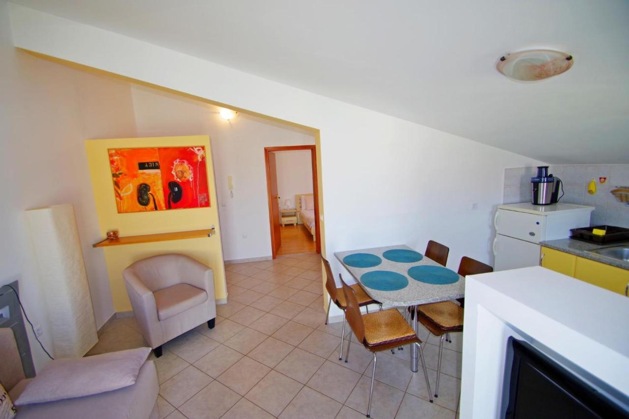 Holiday Apartment Sky, Μεντουλίν Εξωτερικό φωτογραφία