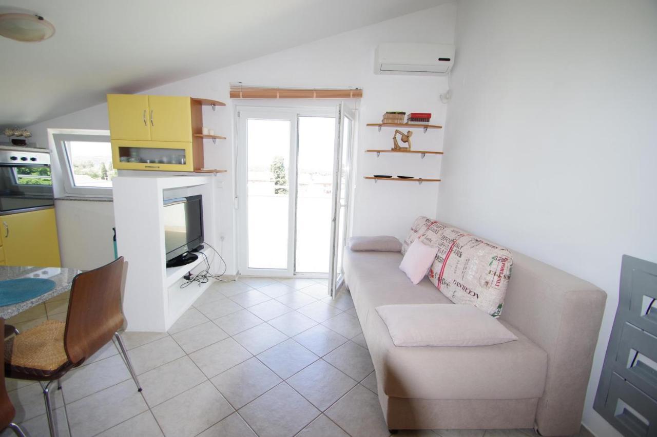 Holiday Apartment Sky, Μεντουλίν Εξωτερικό φωτογραφία