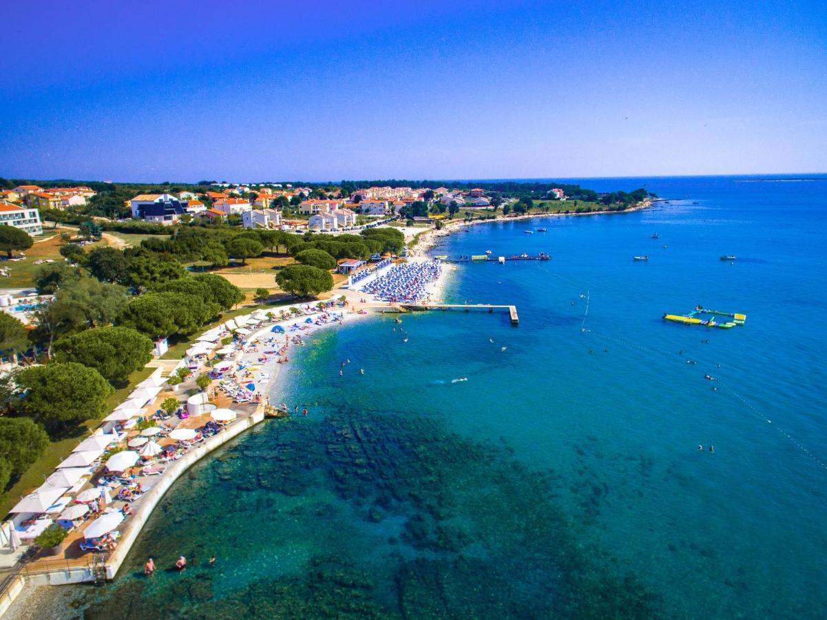 Holiday Apartment Sky, Μεντουλίν Εξωτερικό φωτογραφία