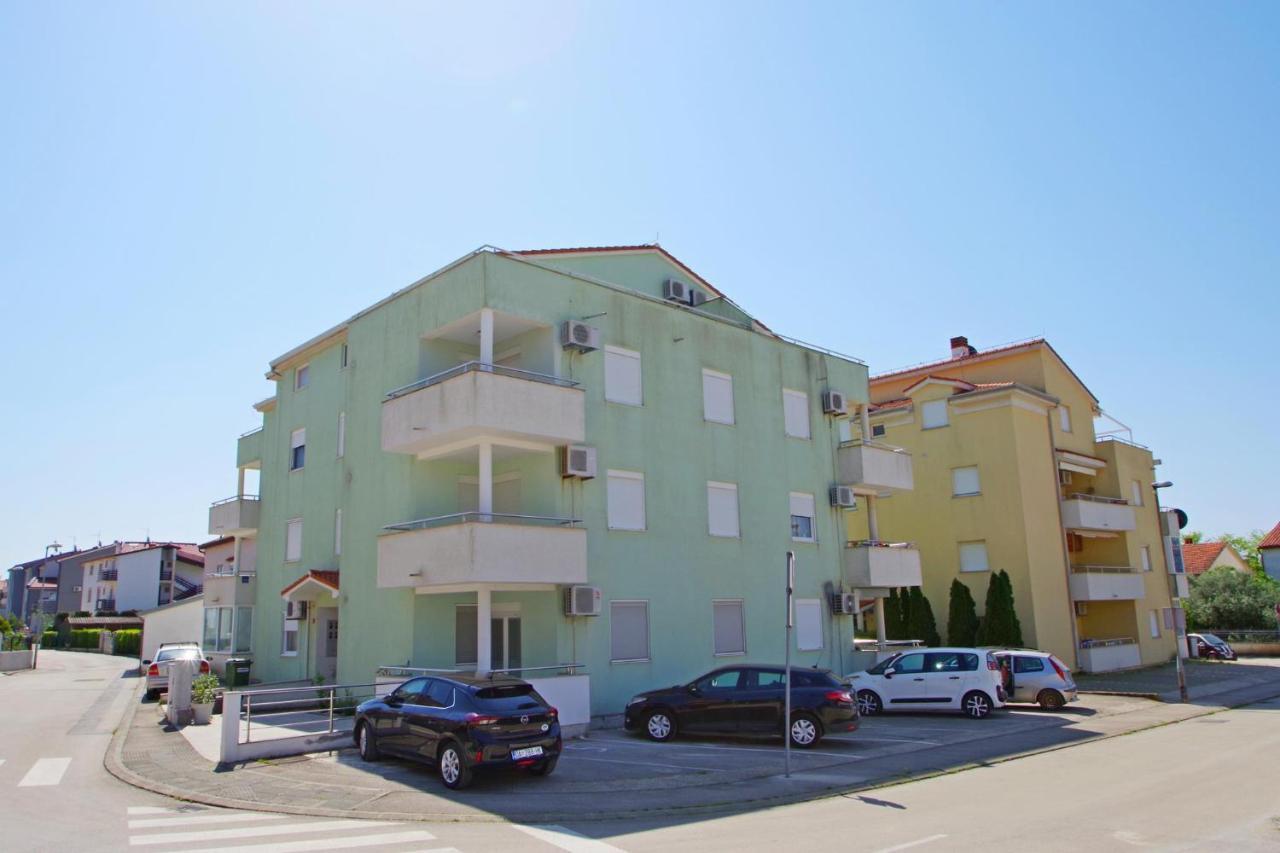 Holiday Apartment Sky, Μεντουλίν Εξωτερικό φωτογραφία