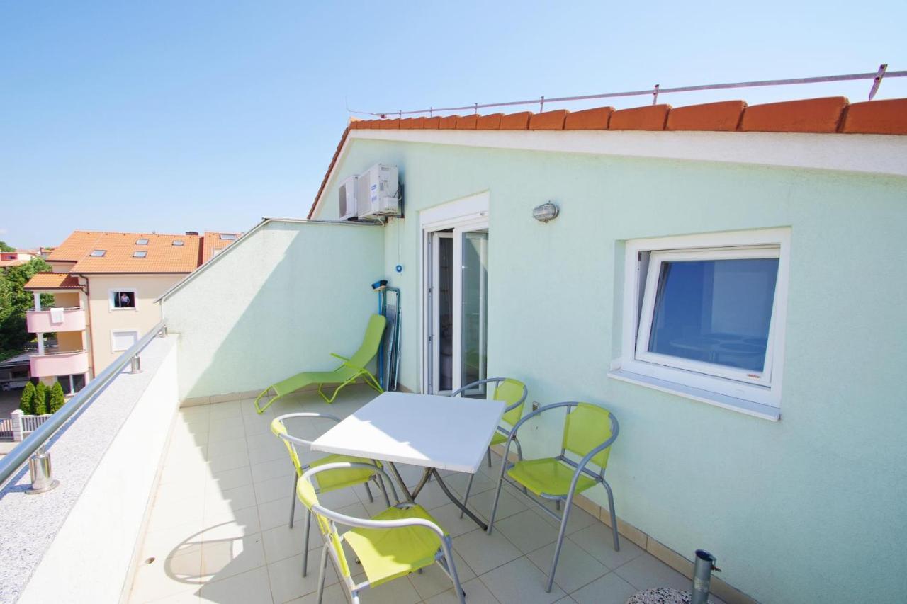 Holiday Apartment Sky, Μεντουλίν Εξωτερικό φωτογραφία