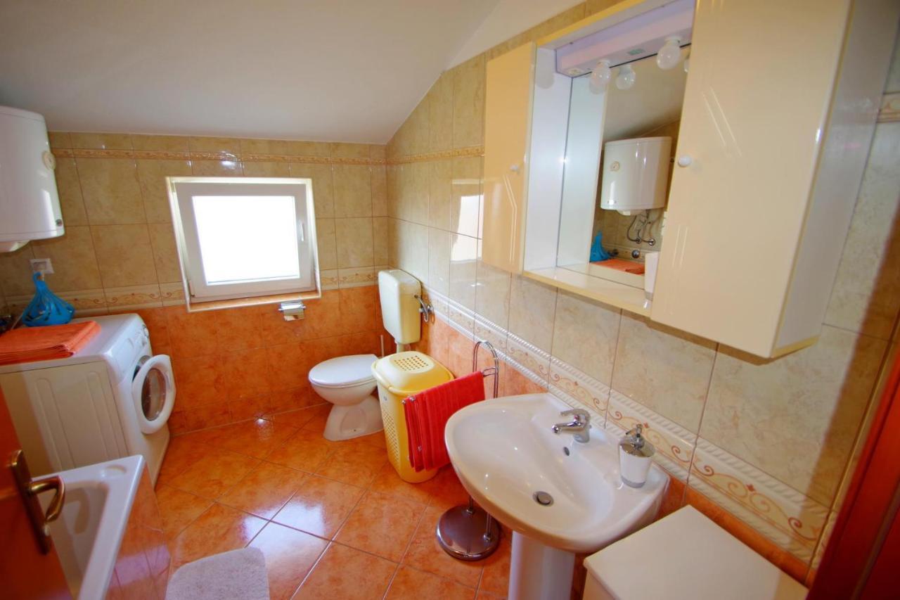 Holiday Apartment Sky, Μεντουλίν Εξωτερικό φωτογραφία