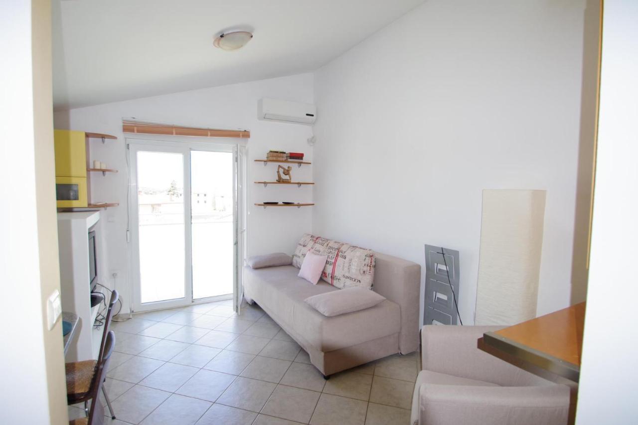 Holiday Apartment Sky, Μεντουλίν Εξωτερικό φωτογραφία