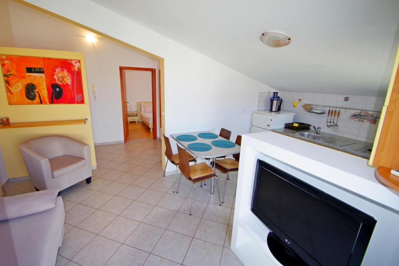 Holiday Apartment Sky, Μεντουλίν Εξωτερικό φωτογραφία