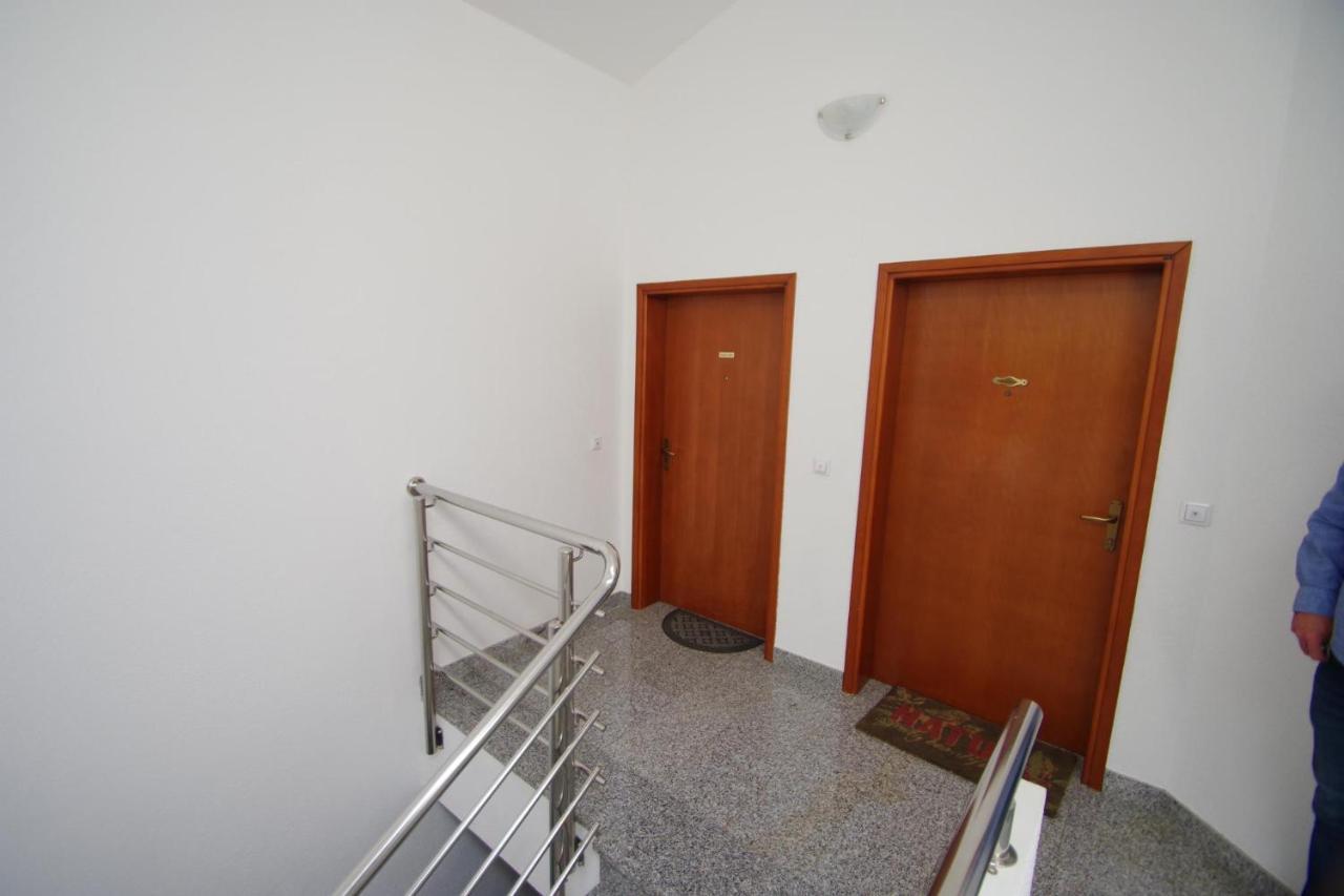 Holiday Apartment Sky, Μεντουλίν Εξωτερικό φωτογραφία