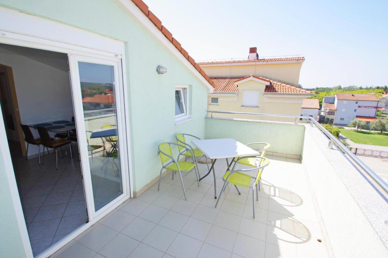 Holiday Apartment Sky, Μεντουλίν Εξωτερικό φωτογραφία