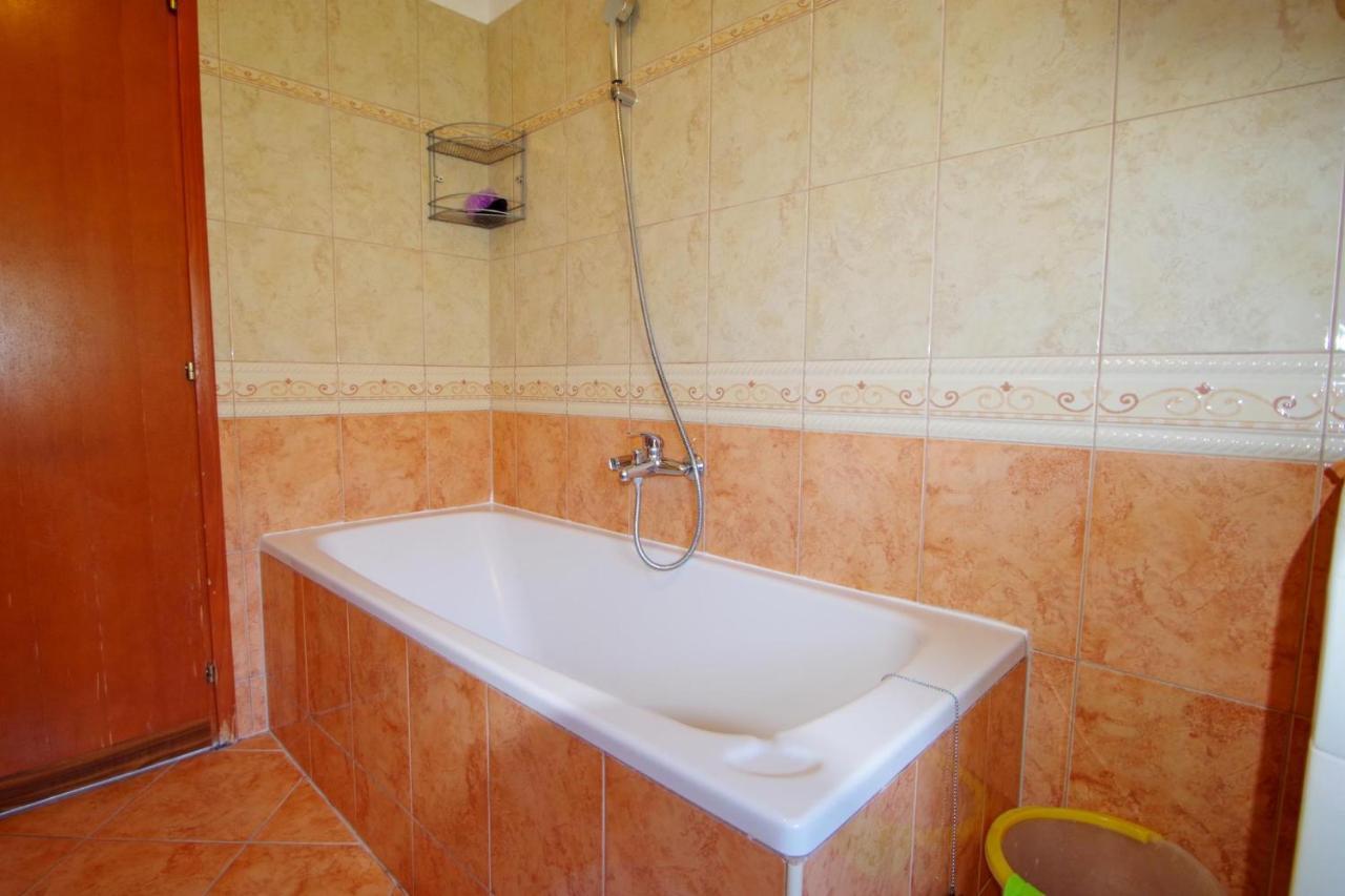 Holiday Apartment Sky, Μεντουλίν Εξωτερικό φωτογραφία