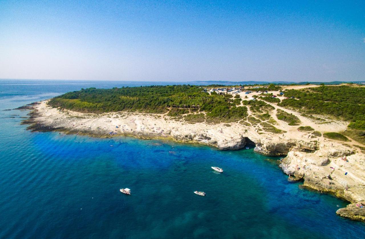 Holiday Apartment Sky, Μεντουλίν Εξωτερικό φωτογραφία