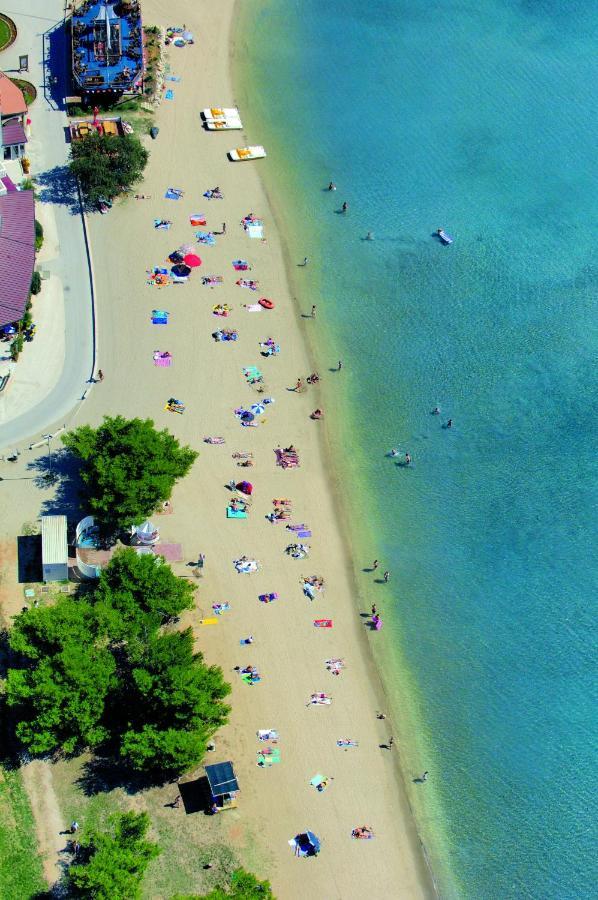 Holiday Apartment Sky, Μεντουλίν Εξωτερικό φωτογραφία
