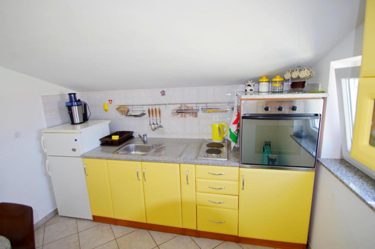 Holiday Apartment Sky, Μεντουλίν Εξωτερικό φωτογραφία