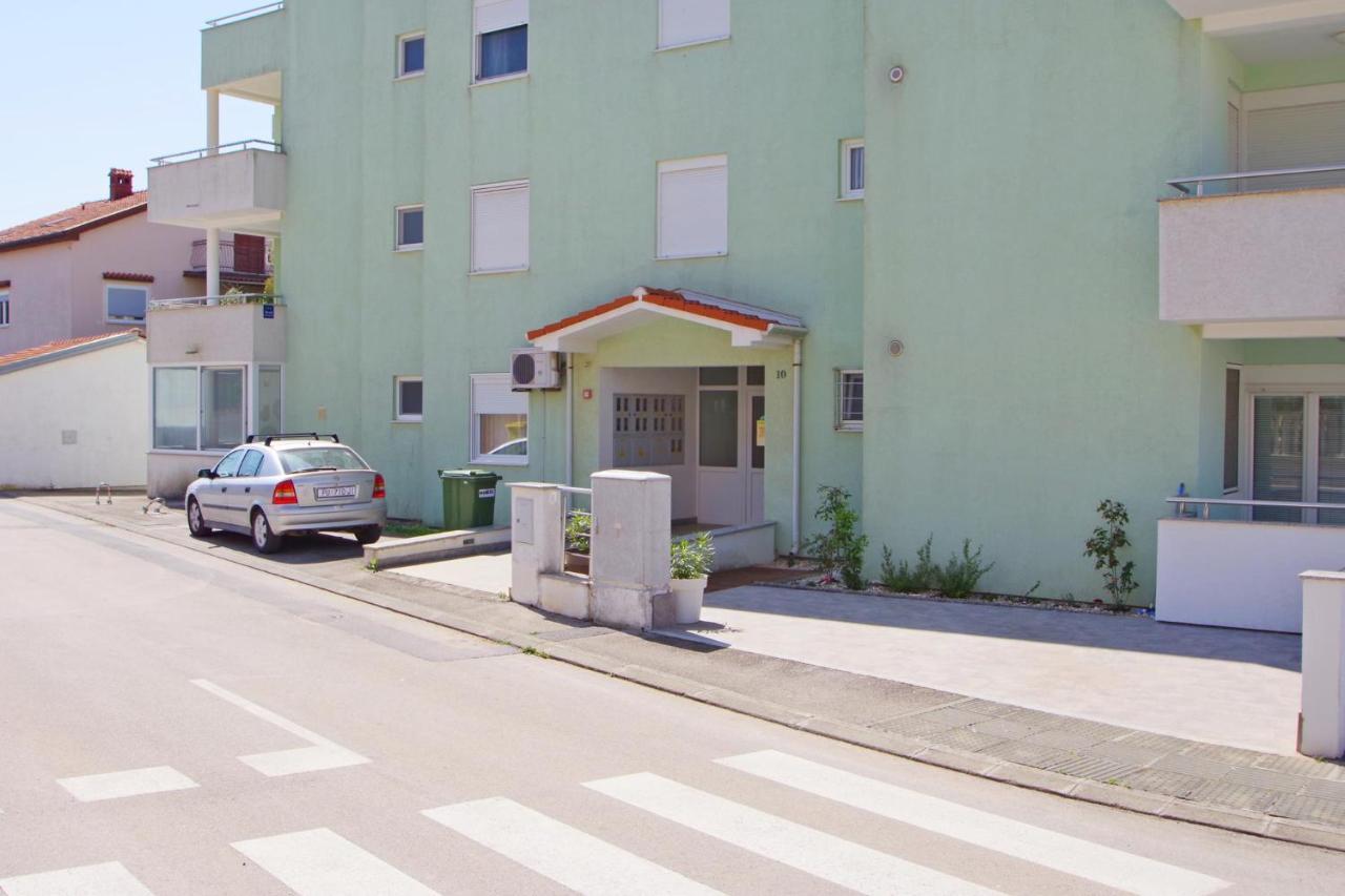 Holiday Apartment Sky, Μεντουλίν Εξωτερικό φωτογραφία